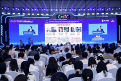 来一批前沿手艺取立异产物 